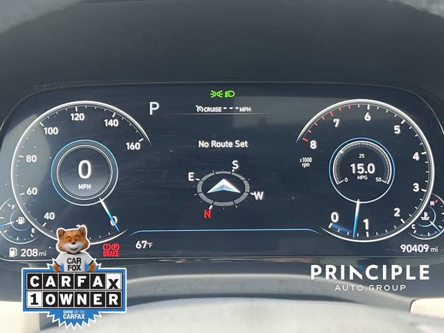 Used 2021 Hyundai Palisade Limited w/ Cargo Package FWD image 22