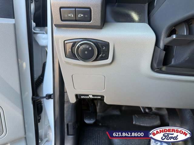 Certified 2022 Ford F350 XL w/ Power Equipment Group image 11