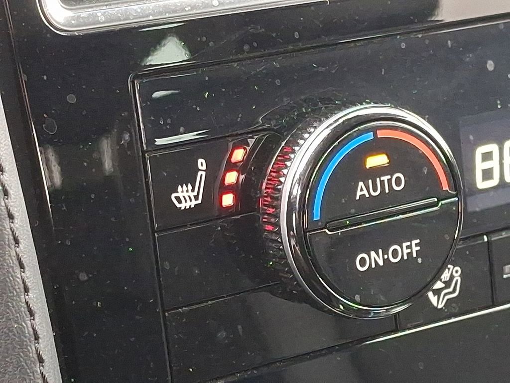 Certified 2023 Nissan Armada SV w/ Cargo Package image 24