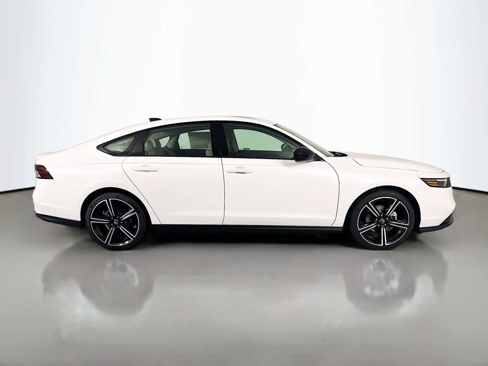 New 2026 Honda Accord SE image 4