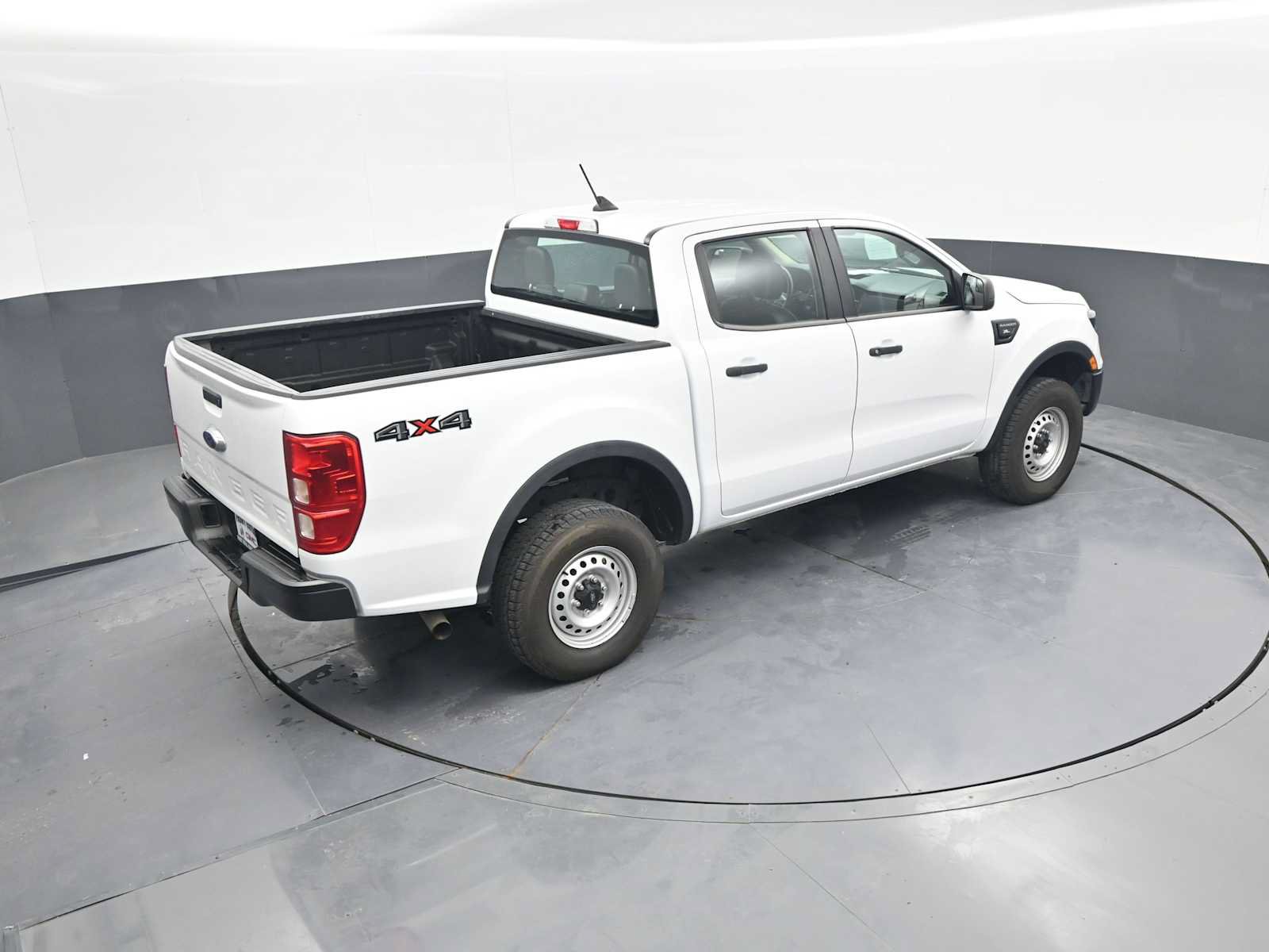 Used 2023 Ford Ranger XL AWD/4WD image 33