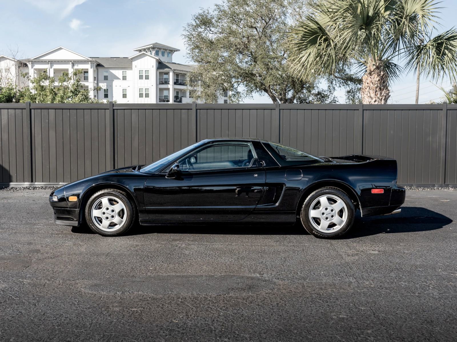 Used 1993 Acura NSX RWD image 7