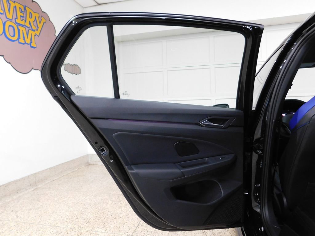 Used 2026 Volkswagen Golf image 80