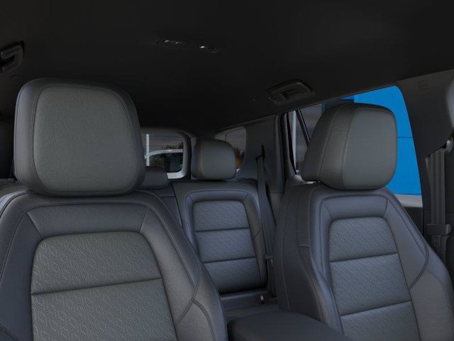 New 2027 Chevrolet Equinox LT w/ Convenience Package II FWD image 25