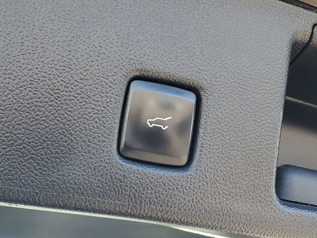 Certified 2021 Ford Escape SEL AWD/4WD image 29