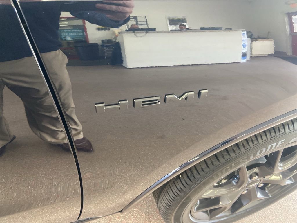 New 2026 Dodge Durango GT AWD/4WD image 25