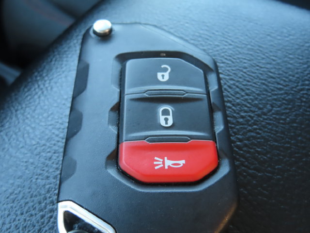 Used 2026 Jeep Wrangler Unlimited Rubicon AWD/4WD image 39