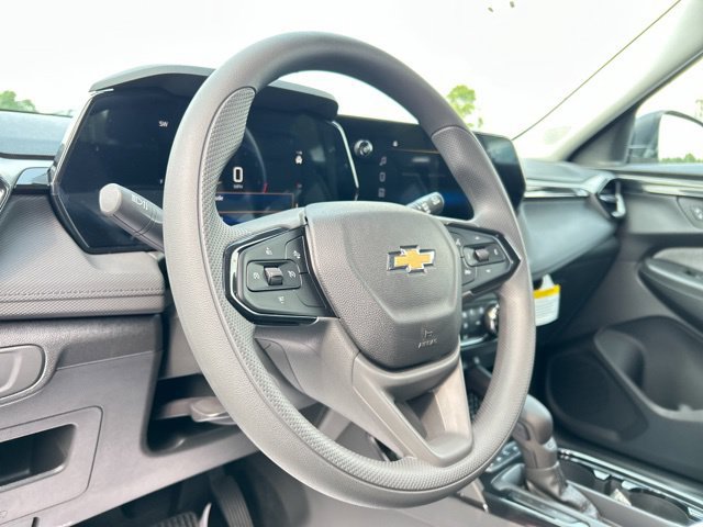 New 2026 Chevrolet TrailBlazer LS w/ LS Convenience Package FWD image 26