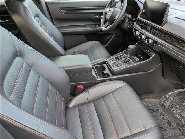 Used 2024 Honda CR-V Sport-L image 20