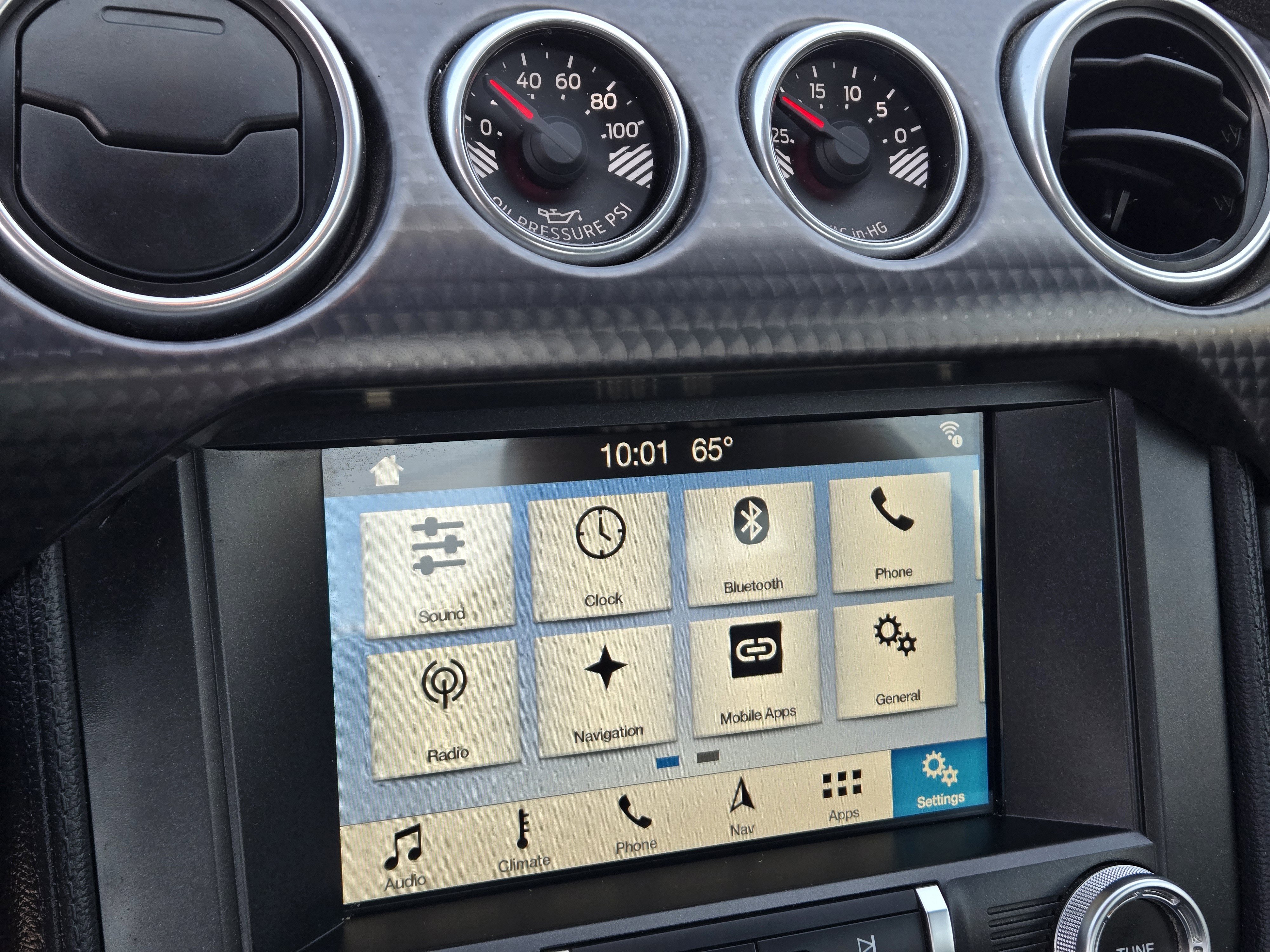 Used 2019 Ford Mustang GT Premium w/ GT Performance Package image 25