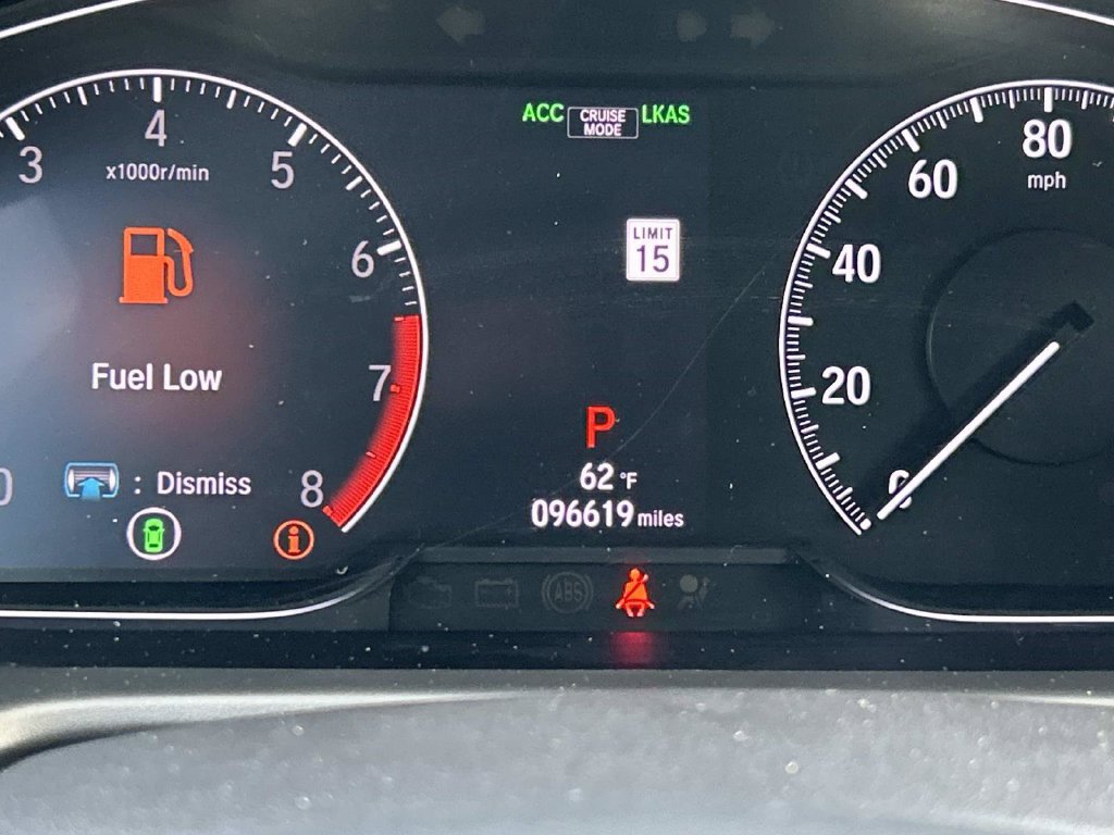 Used 2019 Honda Accord Sport image 12