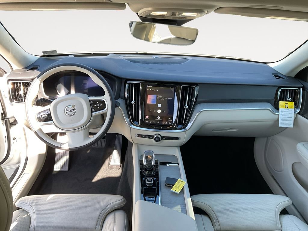 New 2026 Volvo V60 B5 Cross Country Ultra w/ Protection Package Premier image 10