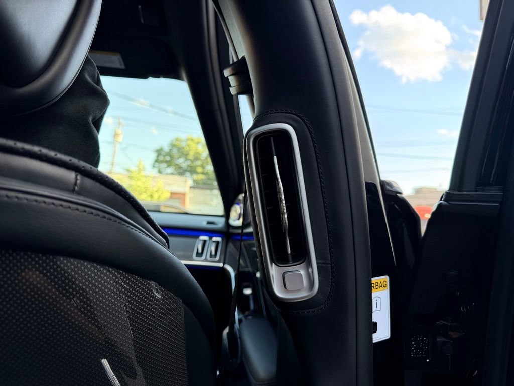 Used 2022 Mercedes-Benz Maybach S 580 4MATIC image 22