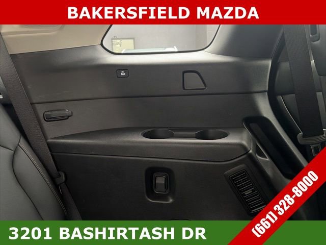 Used 2025 MAZDA CX-90 3.3 Turbo w/ Premium Sport Pkg image 14