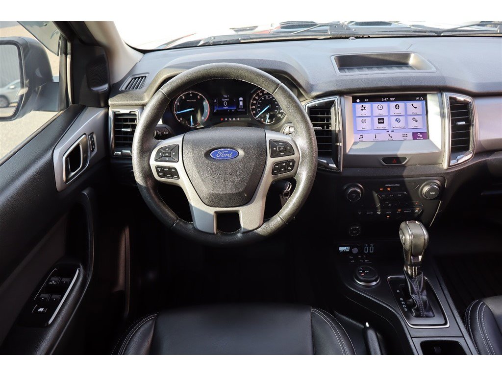 Used 2019 Ford Ranger XLT w/ Equipment Group 302A Luxury AWD/4WD image 23