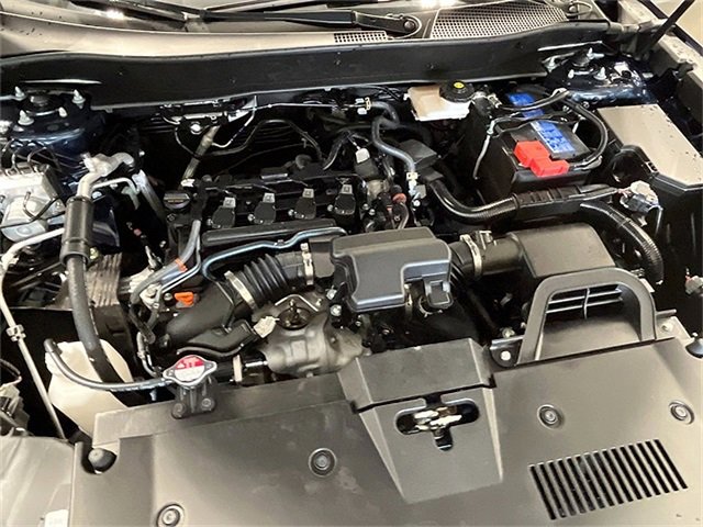 New 2026 Honda CR-V EX-L image 11