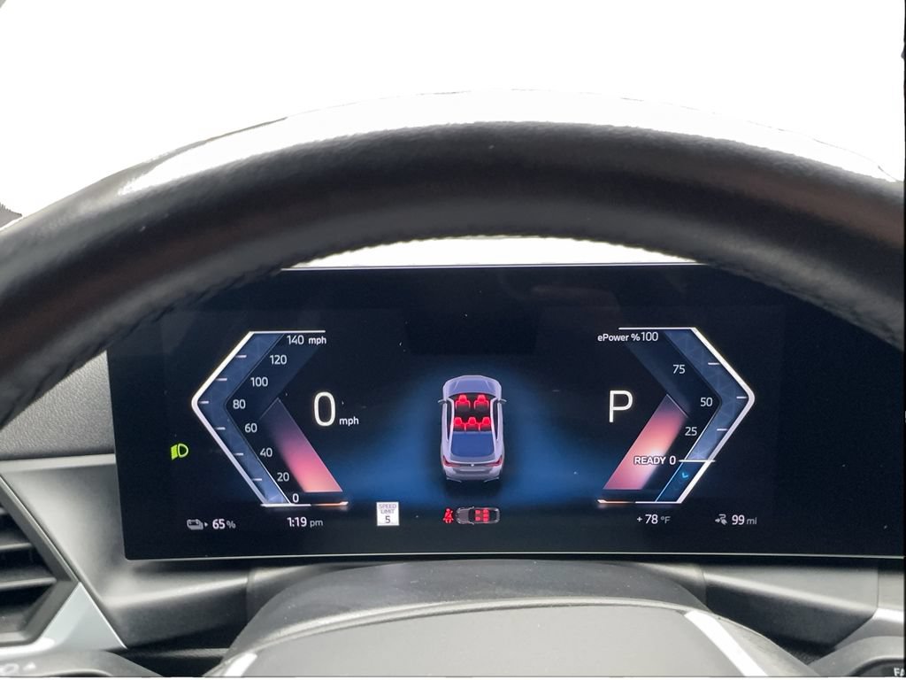 Used 2024 BMW i4 eDrive35 w/ Premium Package RWD image 41