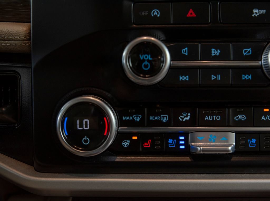 Used 2024 Ford Expedition Max Limited AWD/4WD image 41