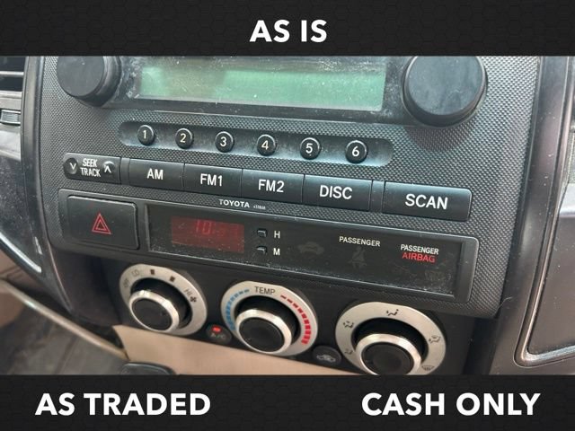 Used 2006 Toyota Tacoma PreRunner RWD image 19