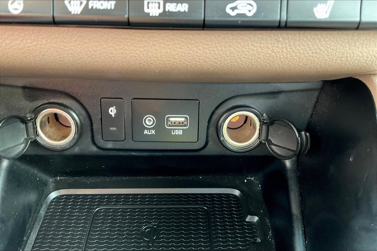 Used 2020 Hyundai Tucson Limited image 16