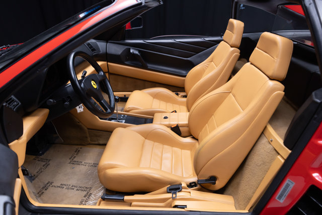 Used 1990 Ferrari 348 TS RWD image 53