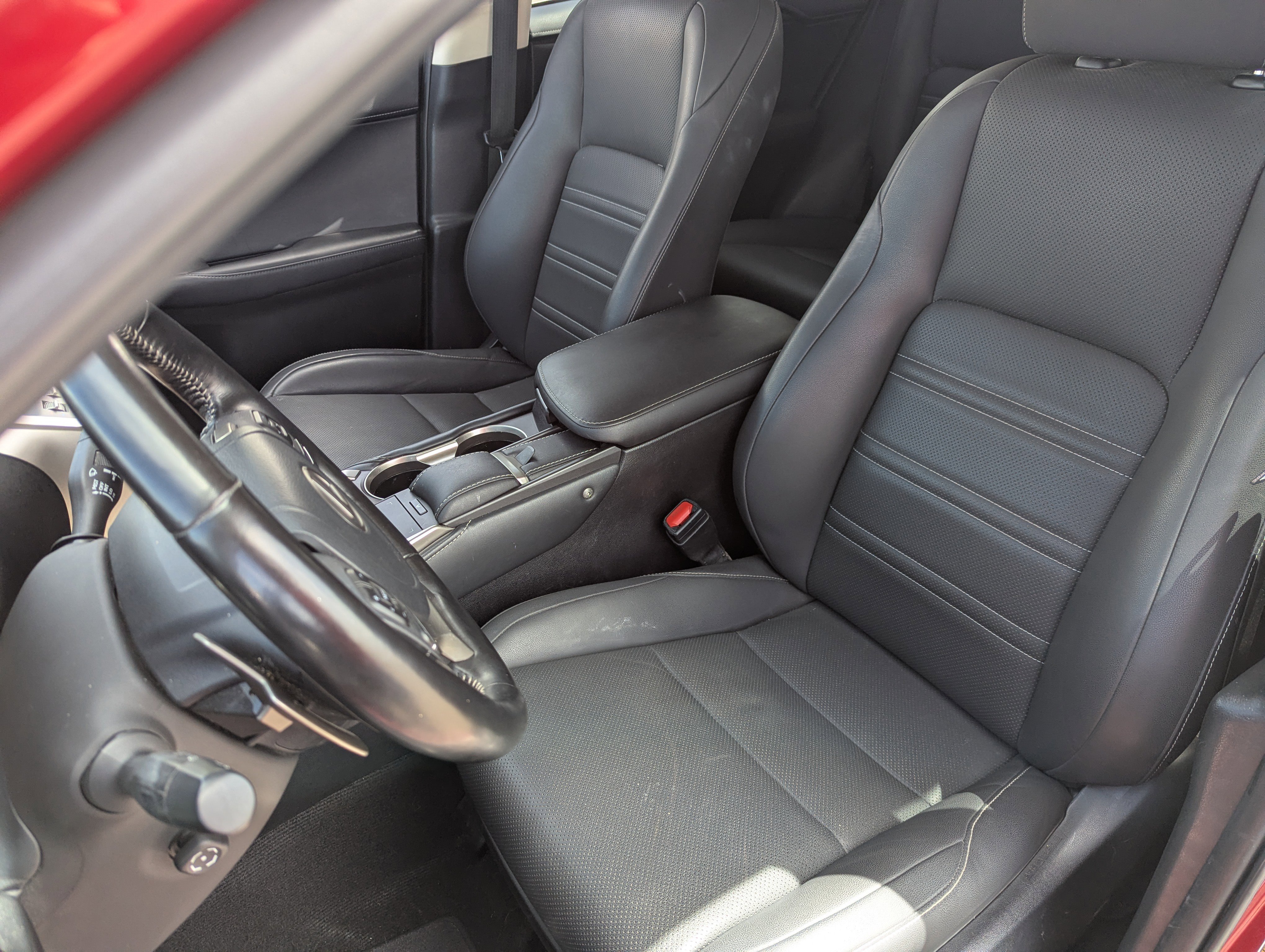 Used 2021 Lexus NX 300 FWD w/ Premium Package image 21