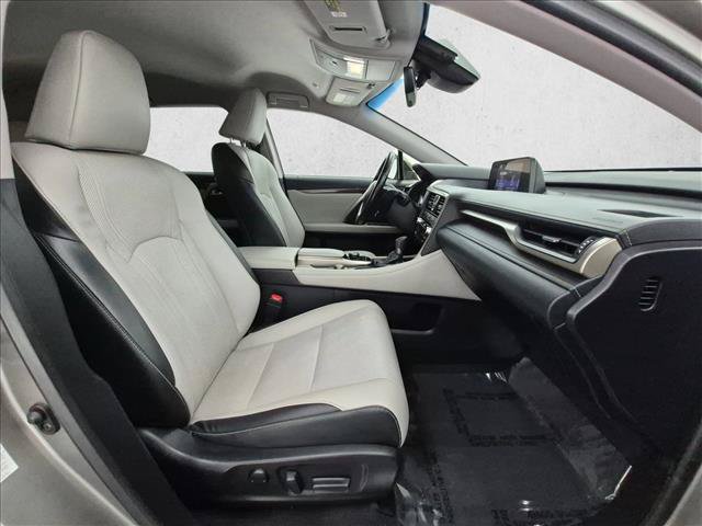 Used 2018 Lexus RX 350L FWD w/ Accessory Package image 23