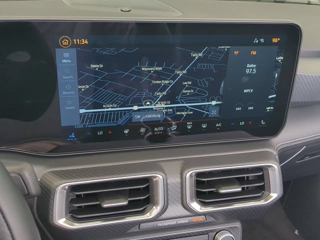 New 2026 Ford Mustang Premium RWD image 22
