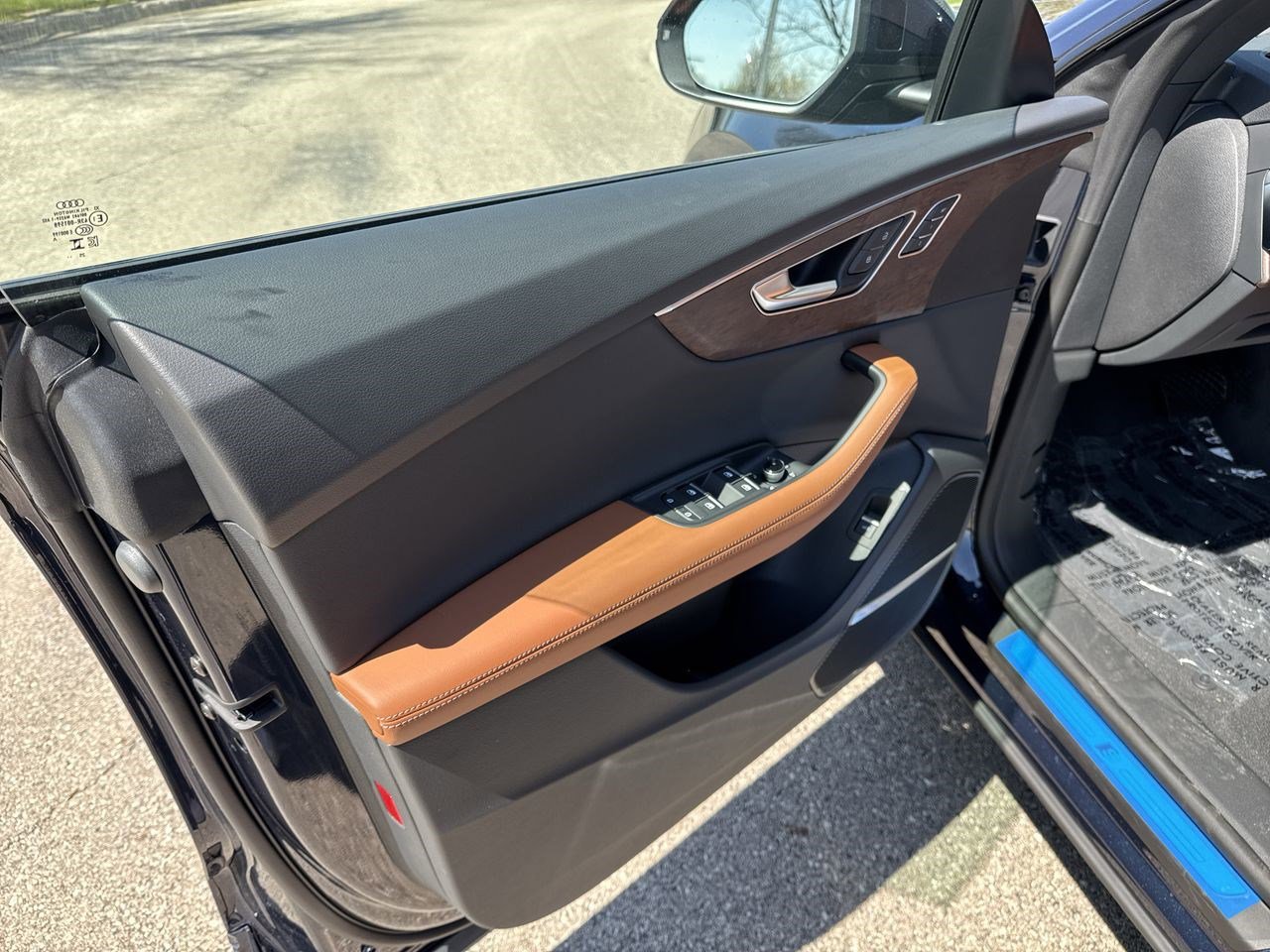 New 2026 Audi Q8 Prestige AWD/4WD image 19