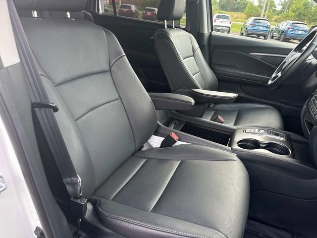 Used 2021 Honda Pilot Black Edition image 26