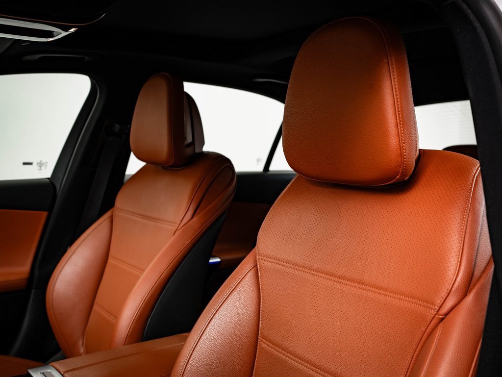 Used 2022 Mercedes-Benz C 300 4MATIC Sedan image 26