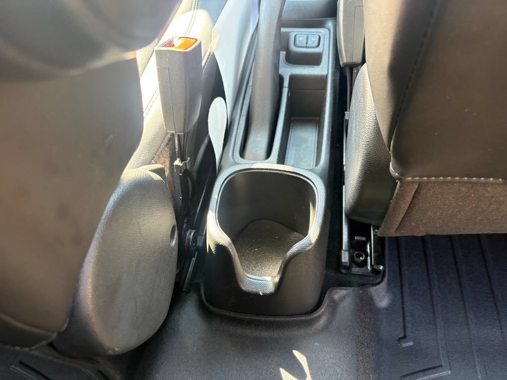 Used 2022 Chevrolet Spark ACTIV FWD image 37