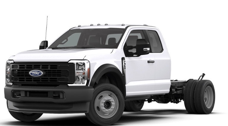 New 2026 Ford F450 XL AWD/4WD image 23