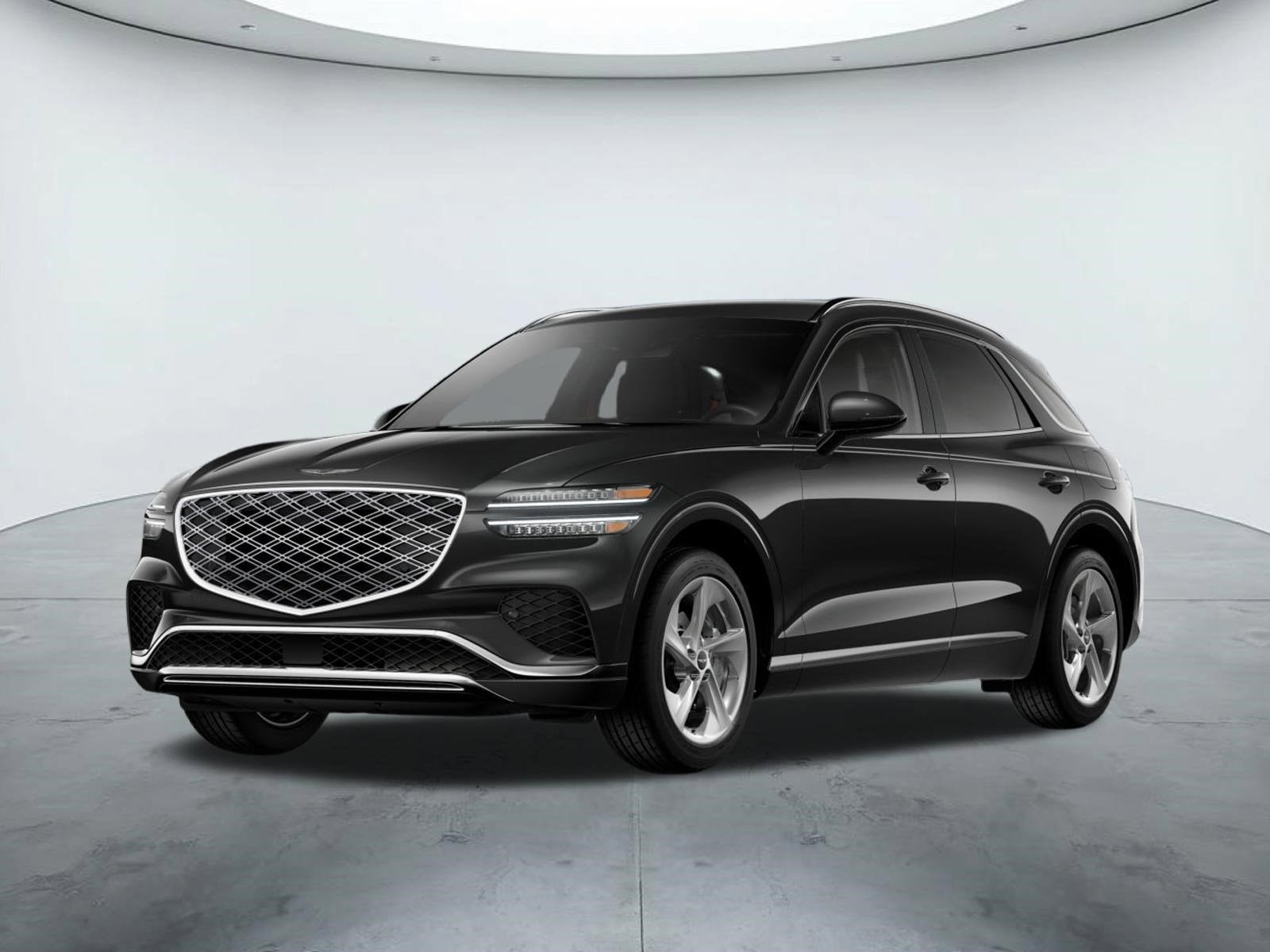 New 2026 Genesis GV70 2.5T