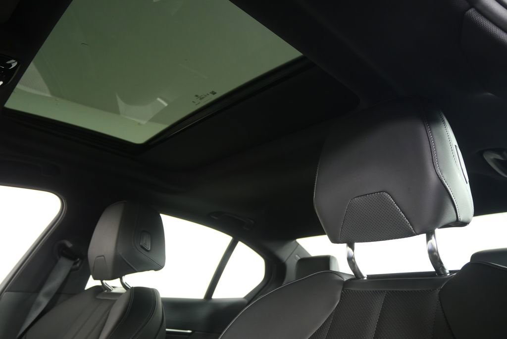 Certified 2026 BMW 530i RWD image 11