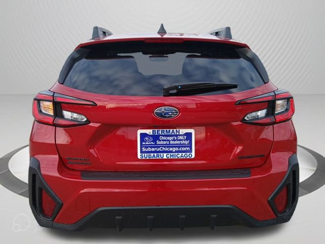 Used 2026 Subaru Crosstrek 2.0i Premium AWD/4WD image 27