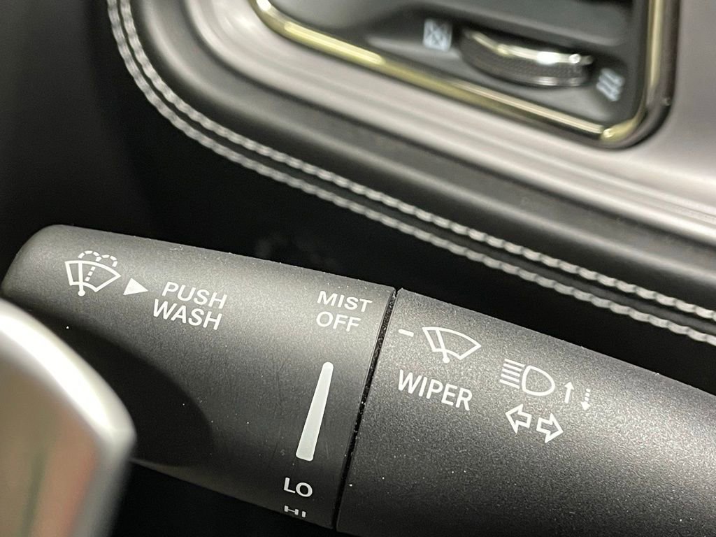 Used 2023 Dodge Challenger SRT Hellcat w/ Driver Convenience Group image 21