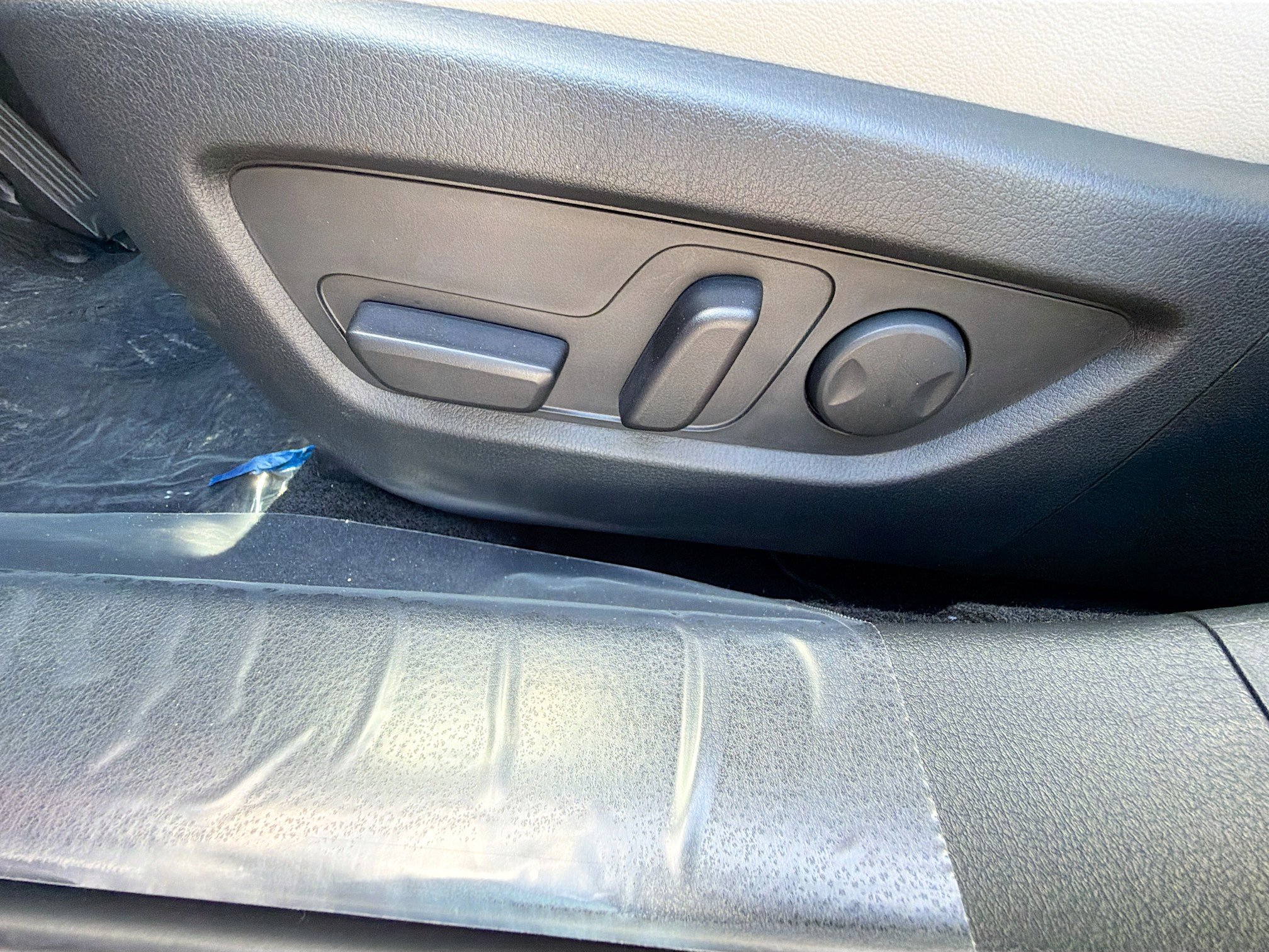 New 2026 MAZDA CX-30 AWD 2.5 S image 48