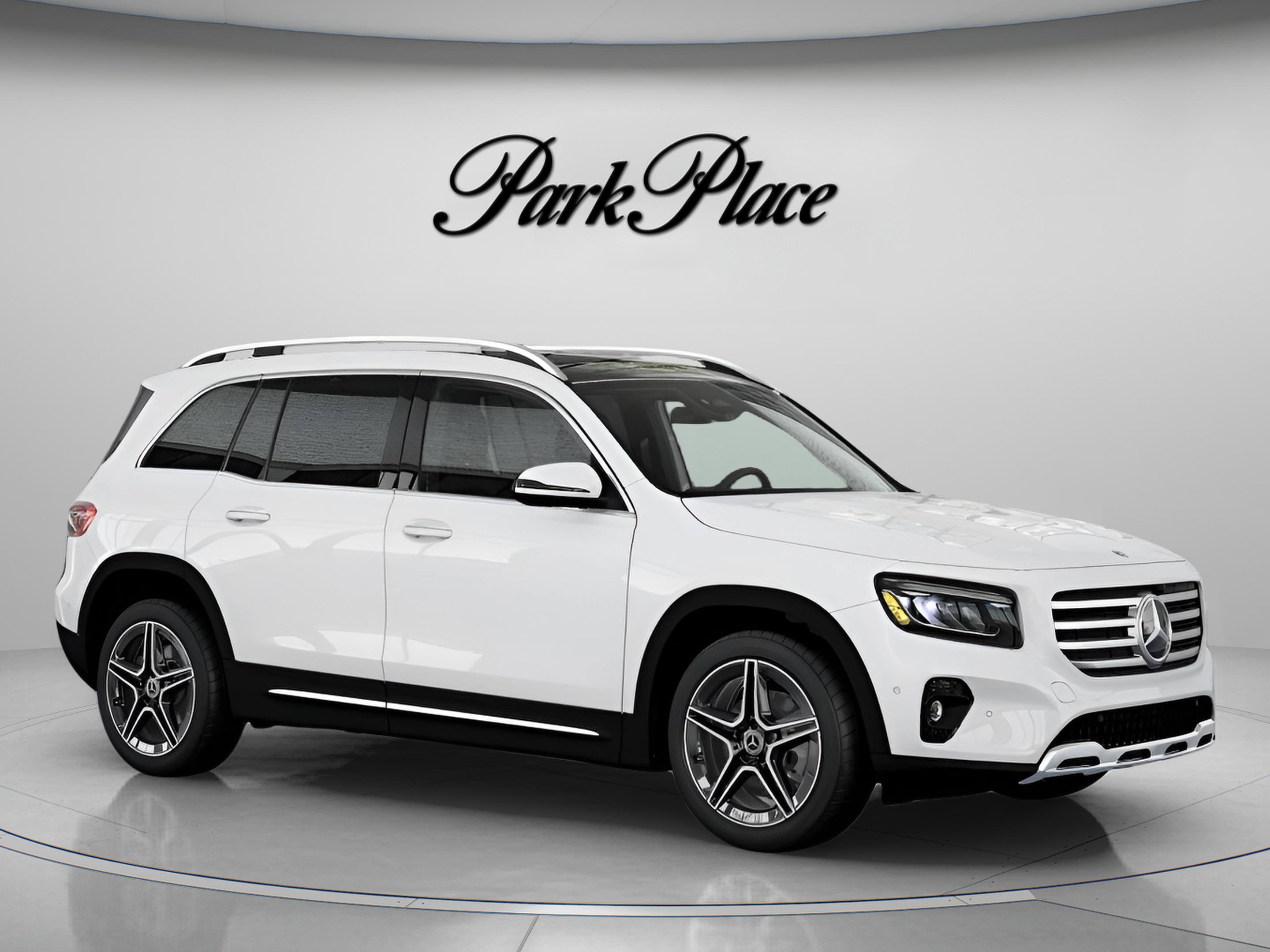 Used 2026 Mercedes-Benz GLB 250 image 31