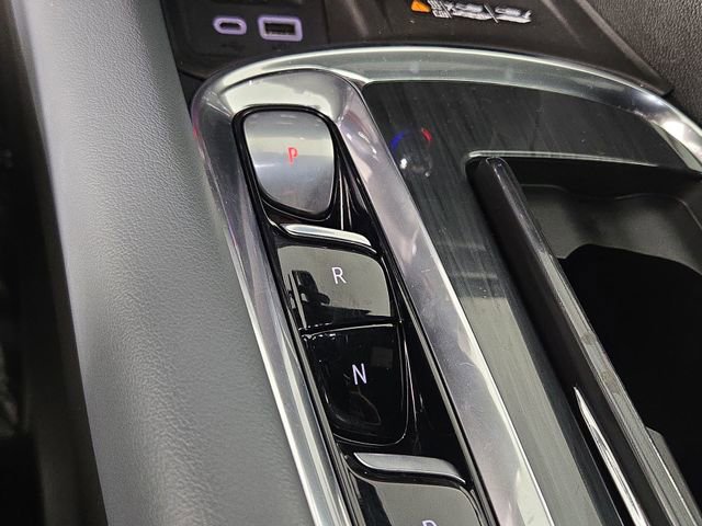 Used 2022 Buick Enclave Essence w/ Experience Buick Package image 22