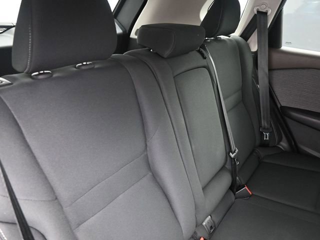 Used 2023 Nissan Rogue S AWD/4WD image 32