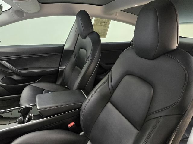 Used 2018 Tesla Model 3 Long Range AWD/4WD image 21