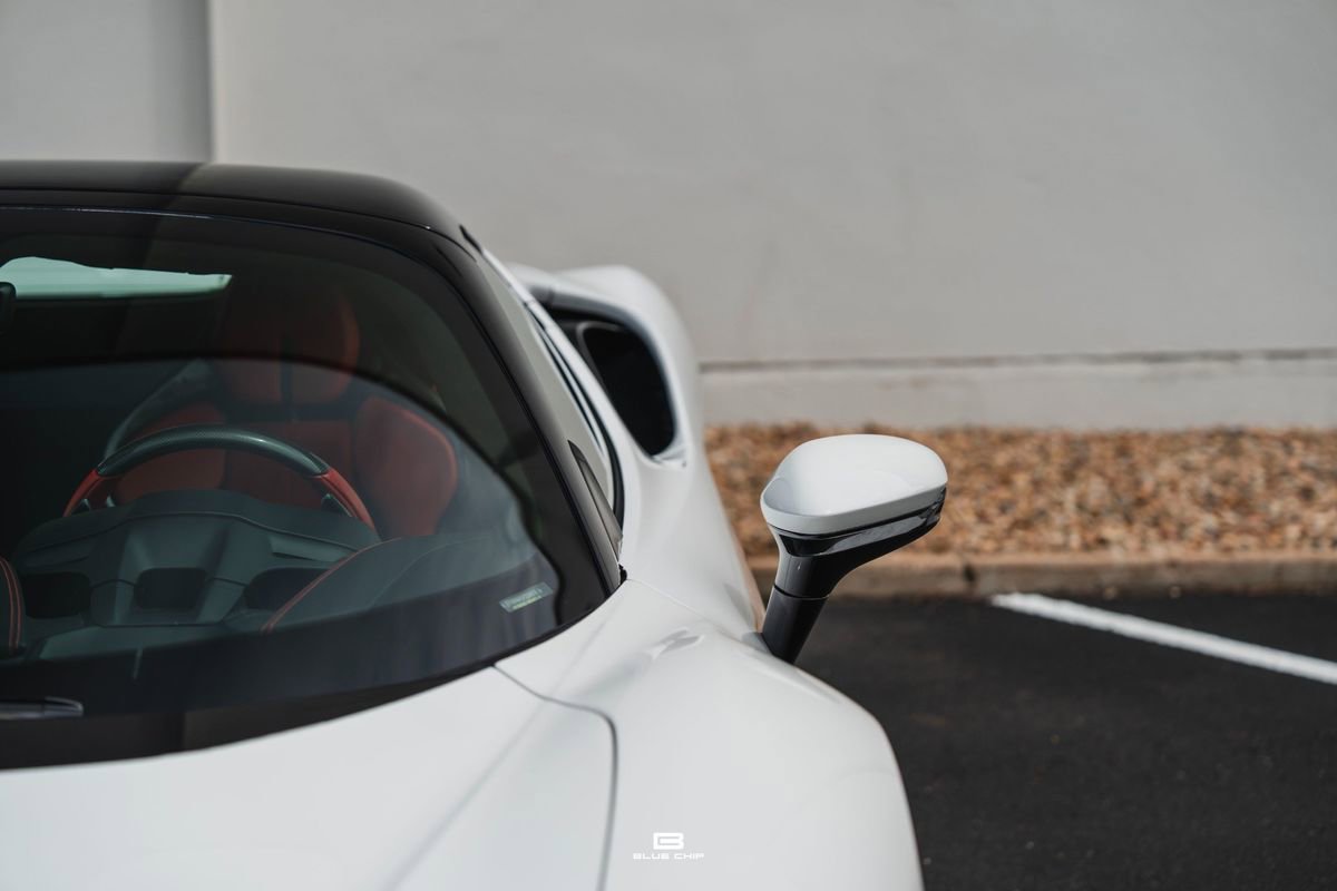 Used 2023 Ferrari SF90 Spider AWD/4WD image 15
