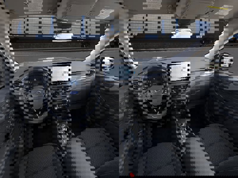 New 2026 Ford Escape Active image 9