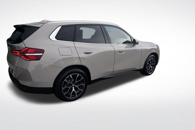 New 2026 BMW X3 xDrive30i w/ Premium Package AWD/4WD image 9