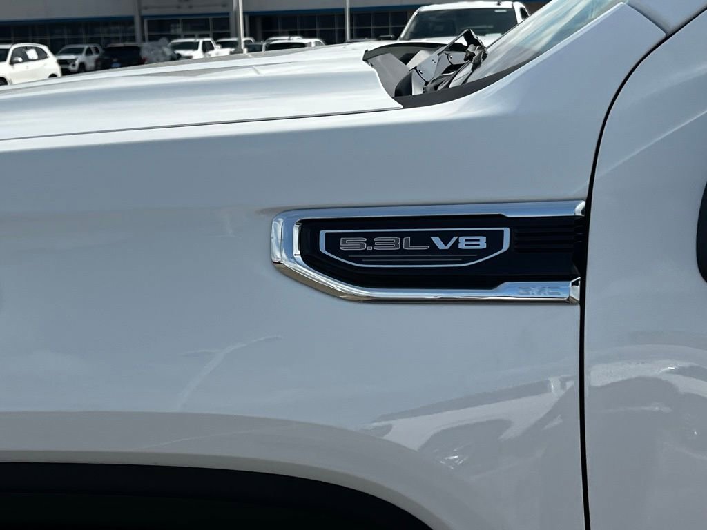 Used 2024 GMC Sierra 1500 SLT image 22