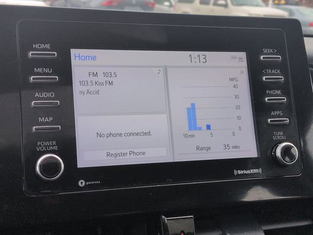 Certified 2023 Toyota Camry SE w/ Cold Weather Package image 21