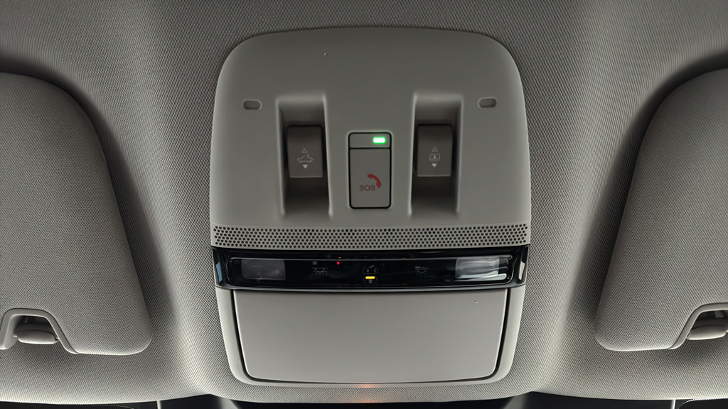 Used 2025 Nissan Murano SL AWD/4WD image 34