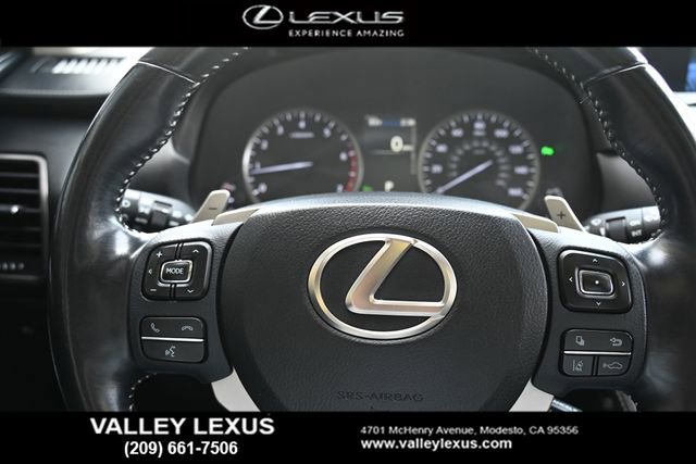 Certified 2020 Lexus NX 300 FWD w/ Comfort Package image 14
