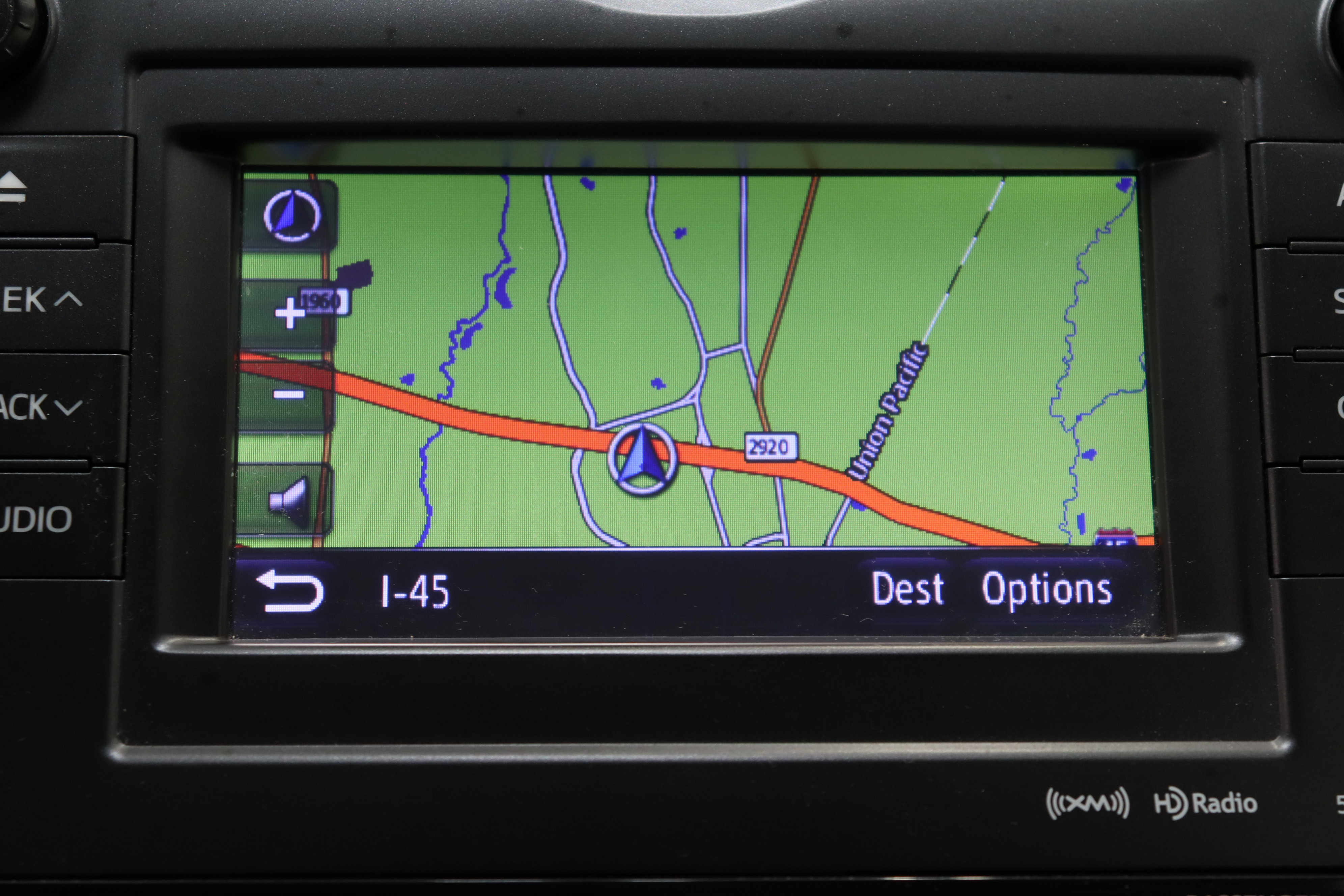 Used 2013 Toyota Prius V Five FWD image 20